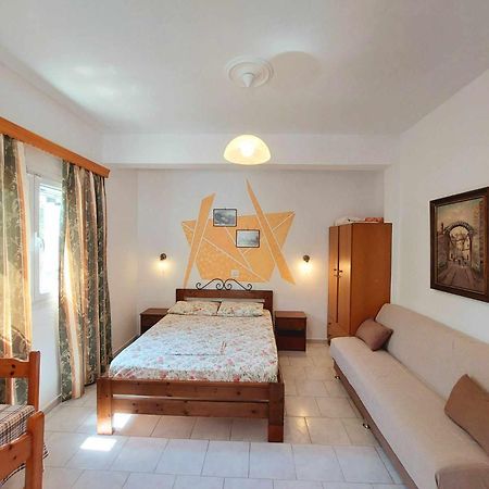 Villa Eleni อากิออส กอร์ดิออส ภายนอก รูปภาพ