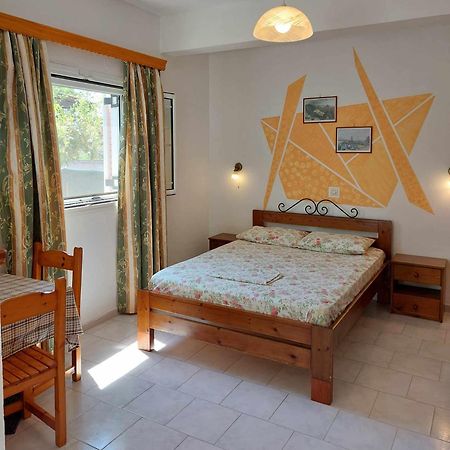 Villa Eleni อากิออส กอร์ดิออส ภายนอก รูปภาพ